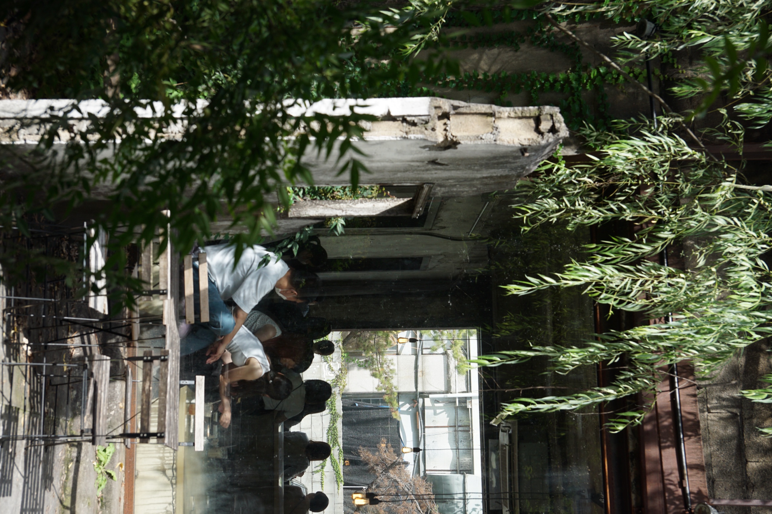 Seoul travel photography by my yuxi