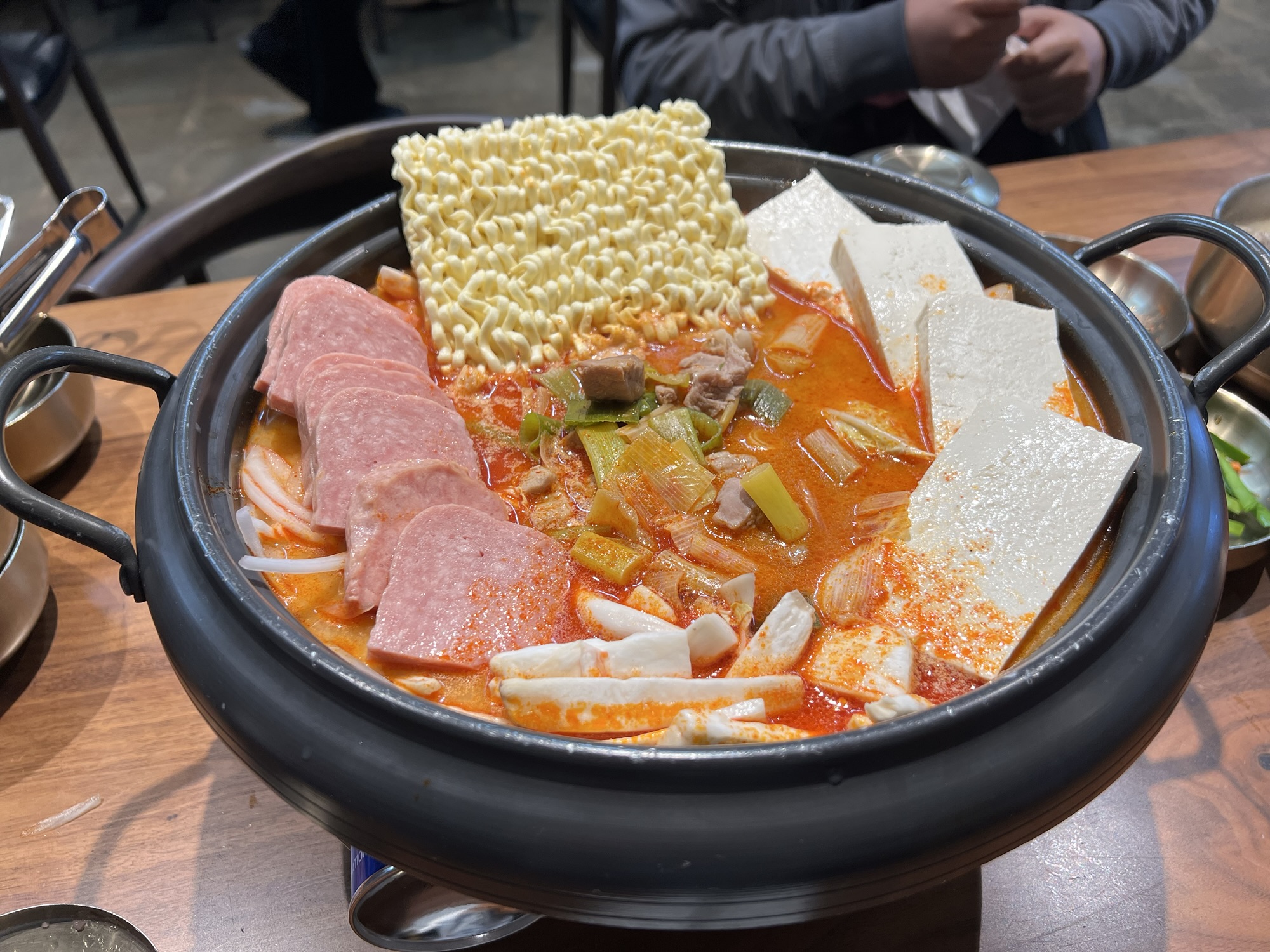 something delicious we shared