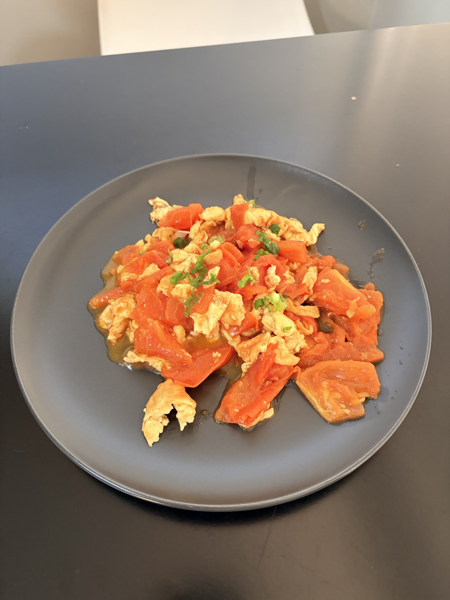 something delicious we shared