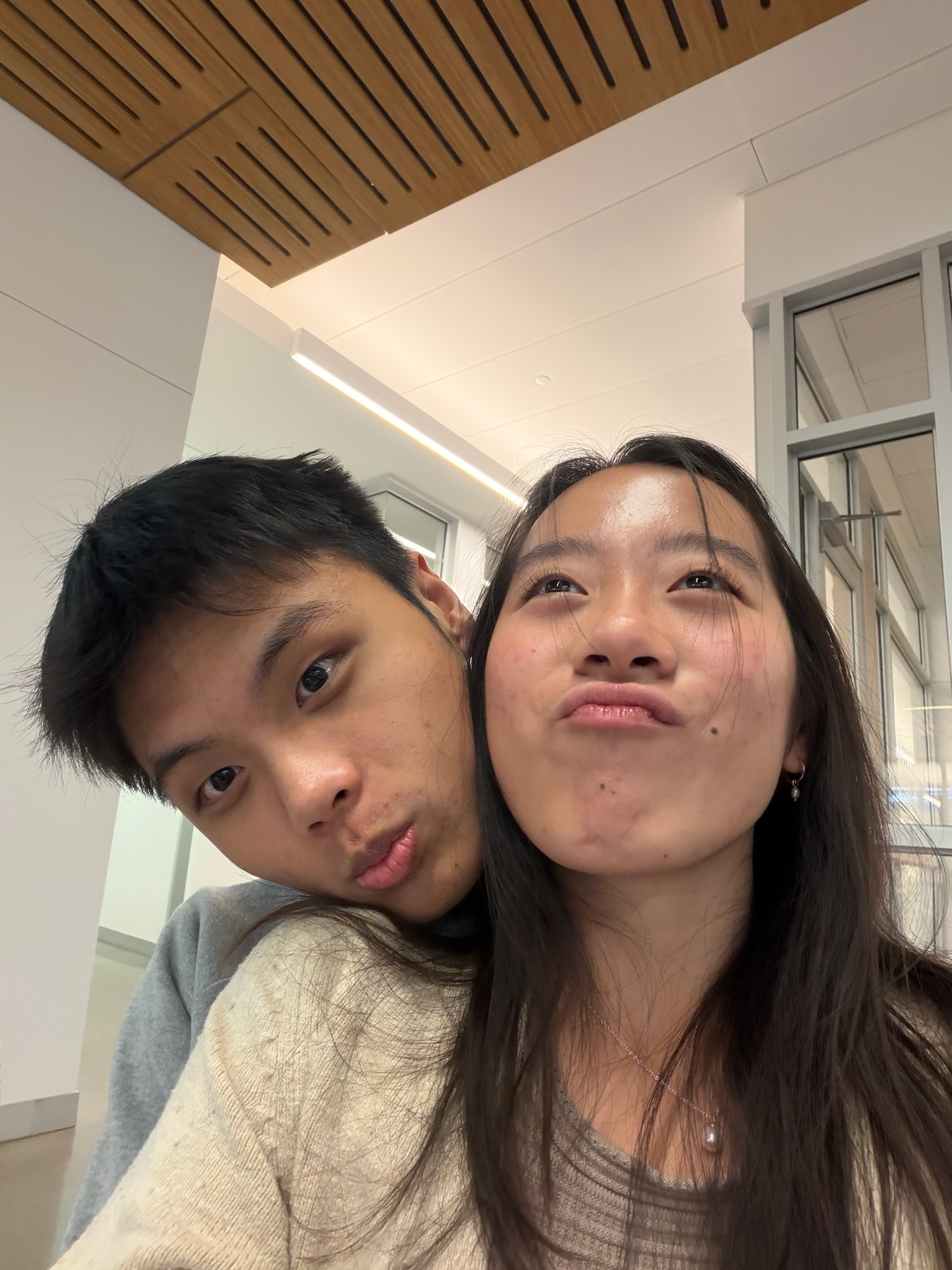 my yuxi and me — six months together