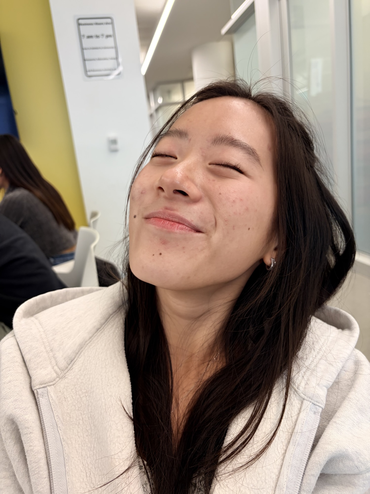 my yuxi and me — six months together