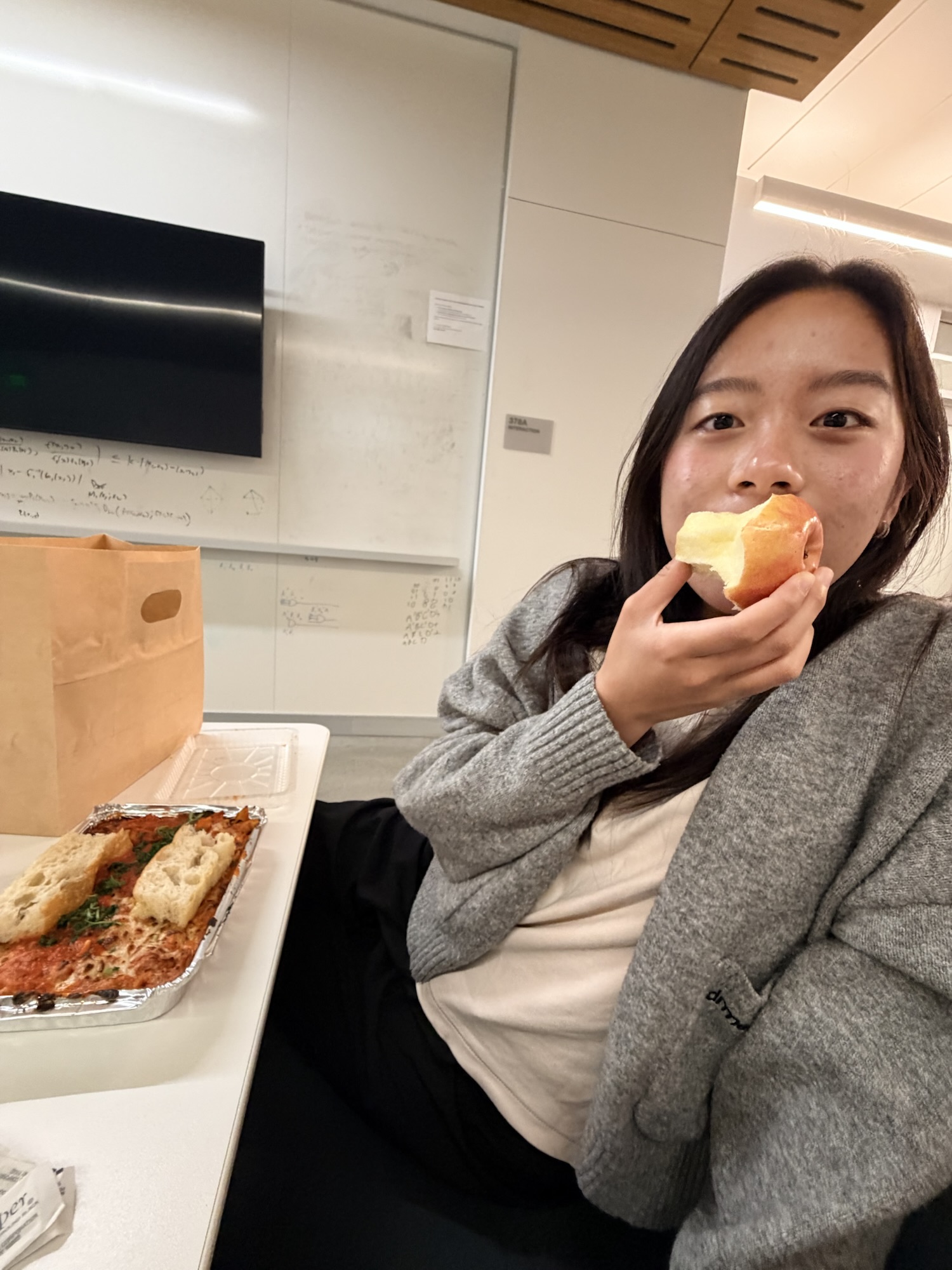 my yuxi and me — six months together