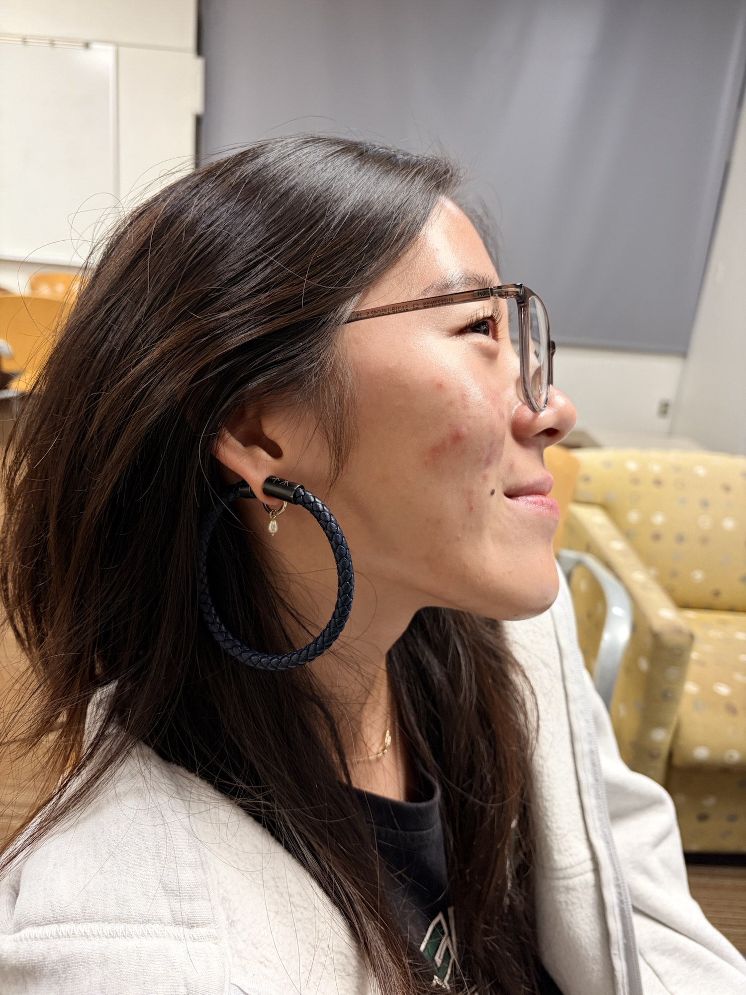 my yuxi and me — six months together