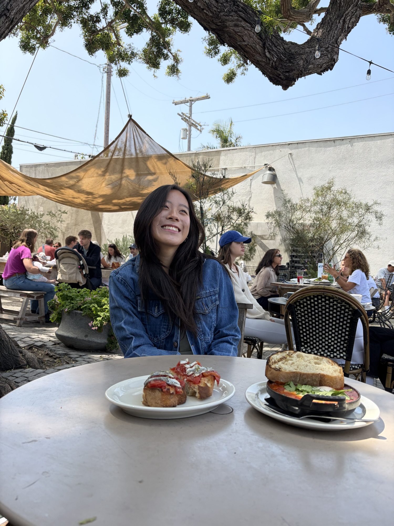 my yuxi and me — six months together