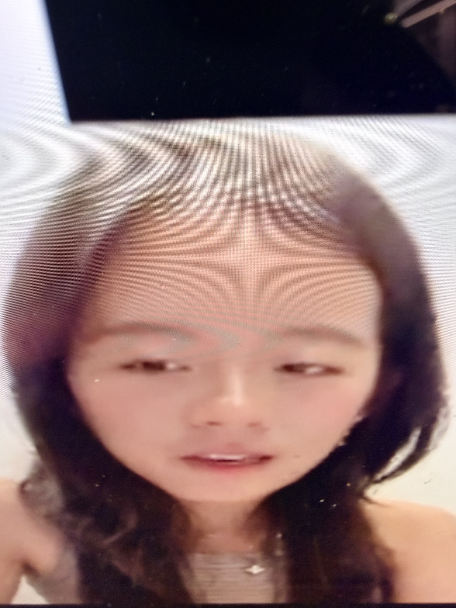 my yuxi and me — six months together
