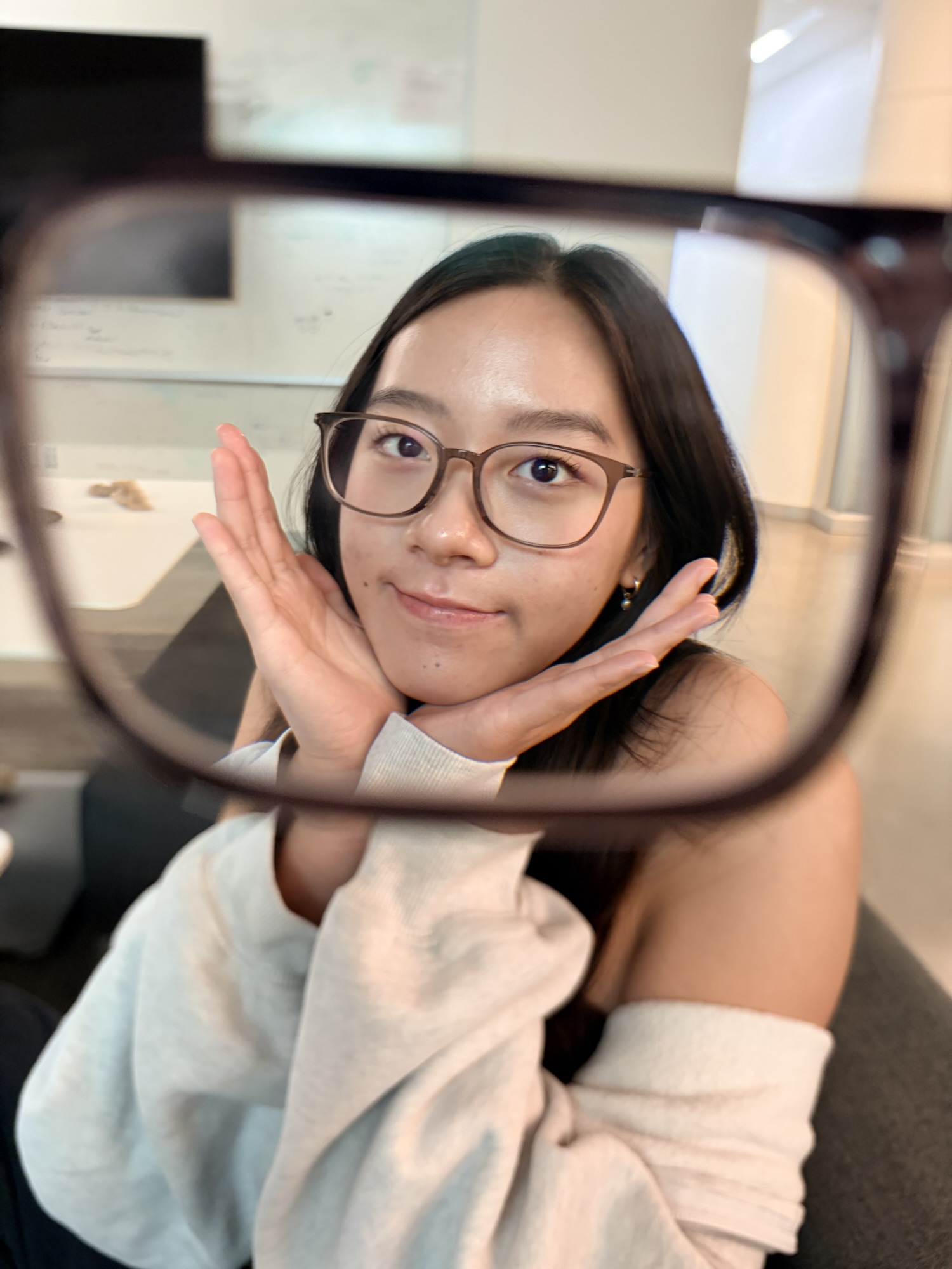 my yuxi and me — six months together